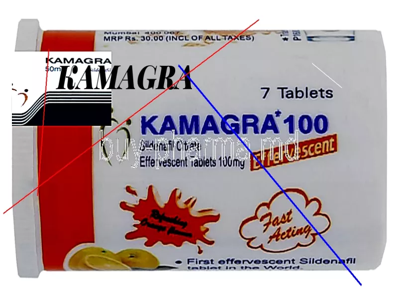 Acheter kamagra livraison rapide